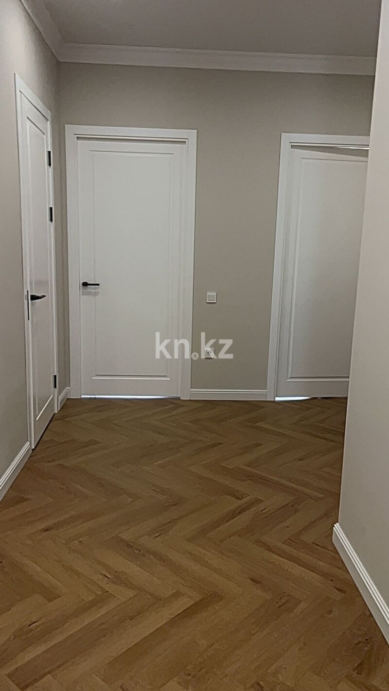 Продажа 4-комнатной квартиры, 150 м² - Продажа четырехкомнатных квартир в Медеуском р-не Алматы - страница 4 фото 2 из 4