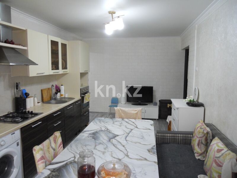 Продажа 3-комнатной квартиры, 67 м² - Продажа трехкомнатных квартир в панельном доме в Алматы - страница 17 фото 9 из 9