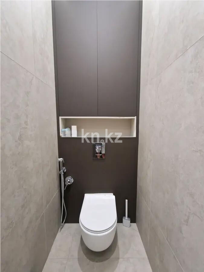 Продажа 6-комнатной квартиры, 213 м² - Продажа пятикомнатных и более квартир в монолитно-каркасном доме в Астане - страница 2 фото 9 из 13