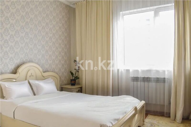 Продажа 2-комнатной квартиры, 55 м² - Продажа квартир в монолитно-каркасном доме в Казахстане - страница 14 фото 1 из 5