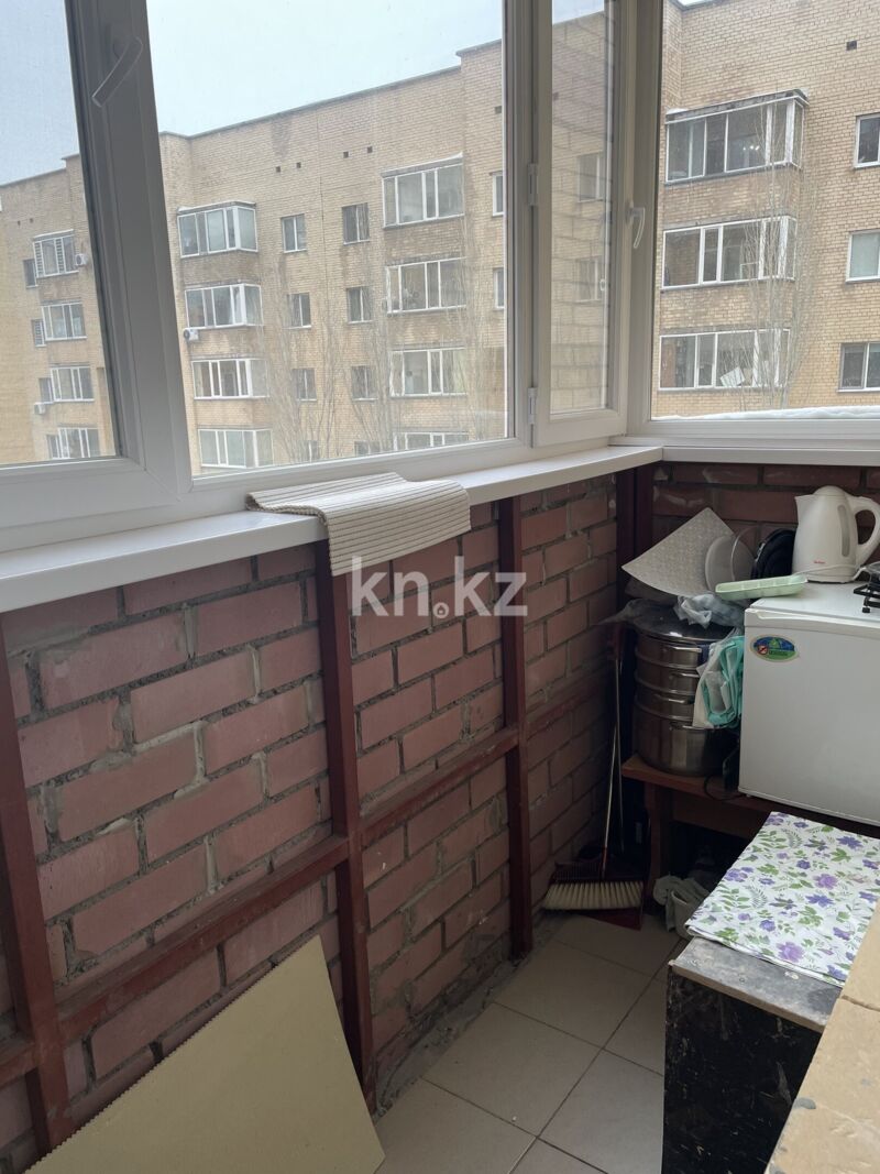 Продажа 2-комнатной квартиры, 59 м² - Продажа двухкомнатных квартир в р-не Алматы Астаны - страница 15 фото 8 из 9