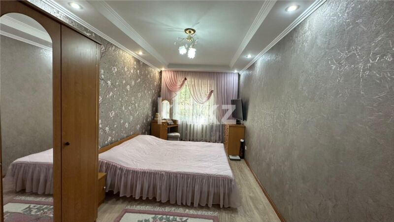 Продажа 2-комнатной квартиры, 46.4 м² - Аренда квартир посуточно в Павлодаре фото 4 из 14