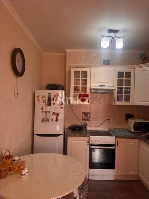 Продажа 1-комнатной квартиры, 34 м² - Продажа однокомнатных квартир в р-не Алматы Астаны - страница 5 фото 3 из 5
