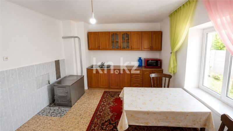Продажа 3-комнатного дома, 66.8 м² - Продажа домов, коттеджей в Караганде - страница 4 фото 6 из 10