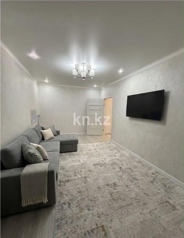 Продажа 2-комнатной квартиры, 61 м² - Продажа двухкомнатных квартир в р-не Нура Астаны - страница 35 фото 1 из 4