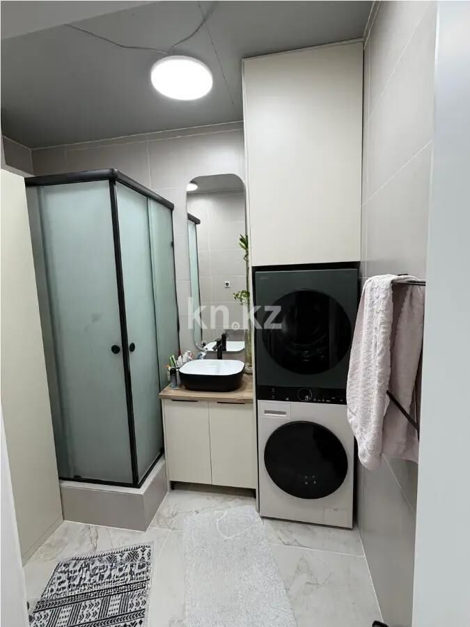 Продажа 2-комнатной квартиры, 47.5 м² - Продажа двухкомнатных квартир в Алатауском р-не Алматы - страница 19 фото 3 из 5