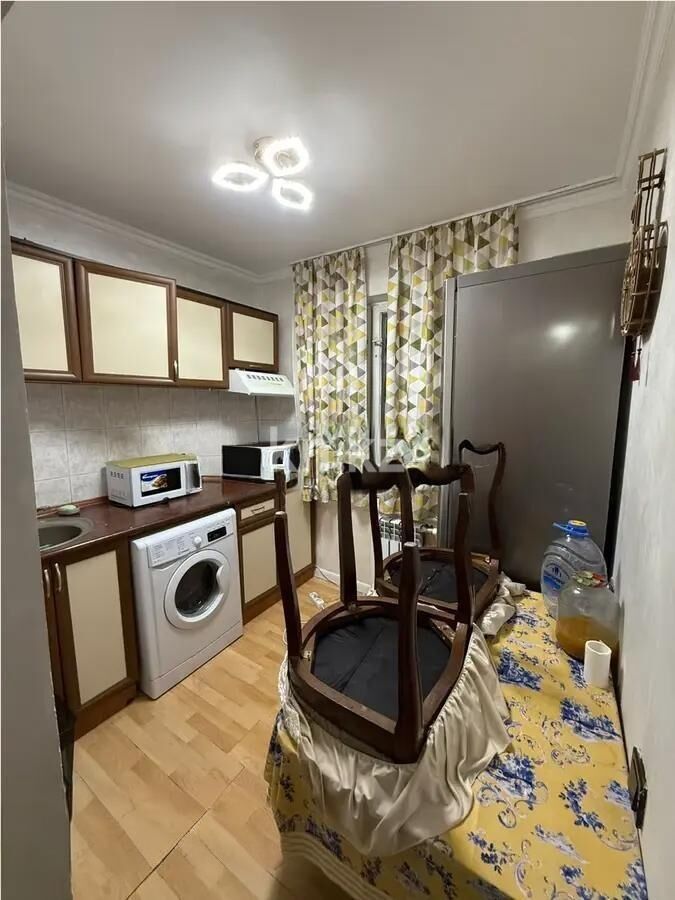 Продажа 2-комнатной квартиры, 43 м² - Продажа квартир в Казахстане - страница 52 фото 3 из 4