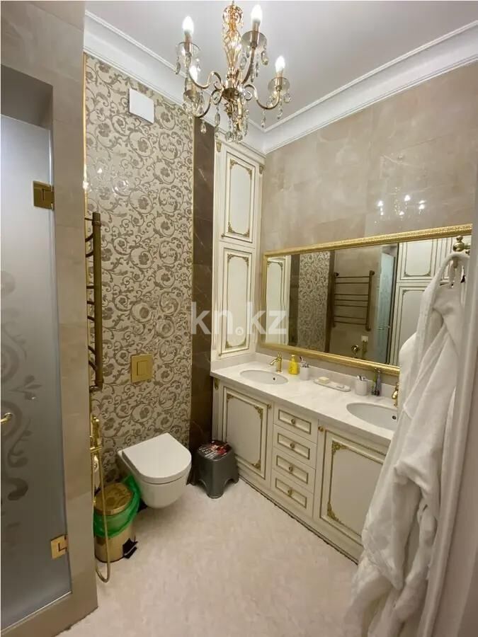 Продажа 4-комнатной квартиры, 157 м² - Продажа квартир в Казахстане - страница 52 фото 6 из 7