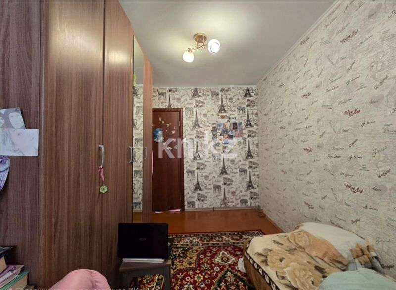 Продажа 3-комнатной квартиры, 62 м² - Недвижимость в Темиртау - страница 30 фото 6 из 13