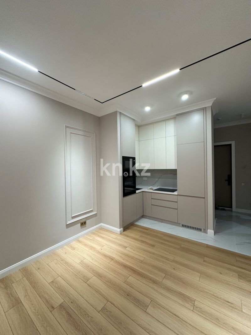 Продажа 2-комнатной квартиры, 48 м² - Продажа квартир в Казахстане - страница 1196 фото 3 из 21