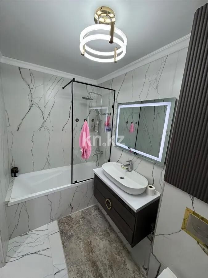 Продажа 3-комнатной квартиры, 105 м² - Аренда квартир посуточно в Балхаше фото 5 из 7