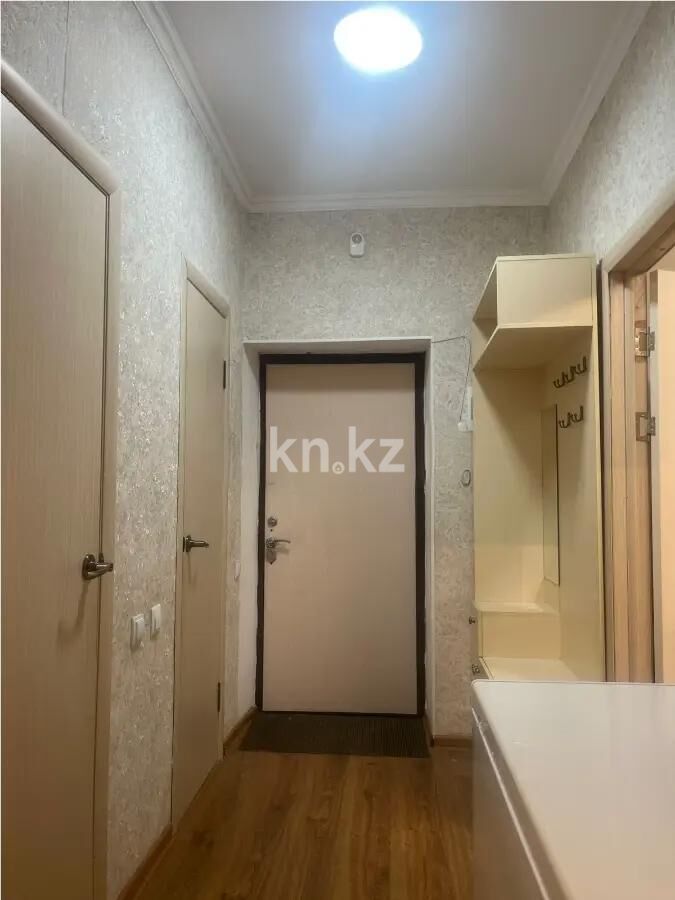 Продажа 1-комнатной квартиры, 38 м² - Продажа однокомнатных квартир в р-не Нура Астаны - страница 29 фото 6 из 6
