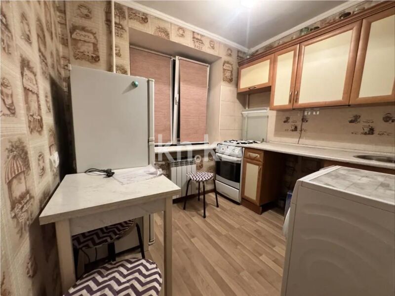 Продажа 2-комнатной квартиры, 46.7 м² - Продажа квартир в кирпичном доме в Алматы - страница 6 фото 3 из 6