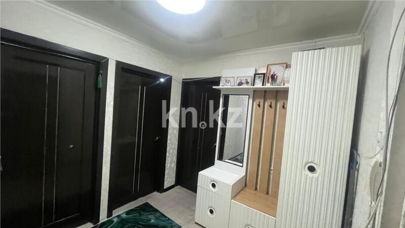 Продажа 3-комнатной квартиры, 61 м² - Продажа трехкомнатных квартир в Темиртау - страница 17 фото 7 из 11