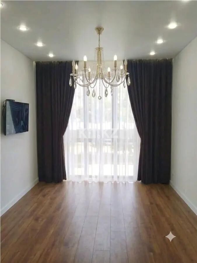 Продажа 2-комнатной квартиры, 38.6 м² - Продажа двухкомнатных квартир в Алатауском р-не Алматы - страница 26 фото 1 из 3