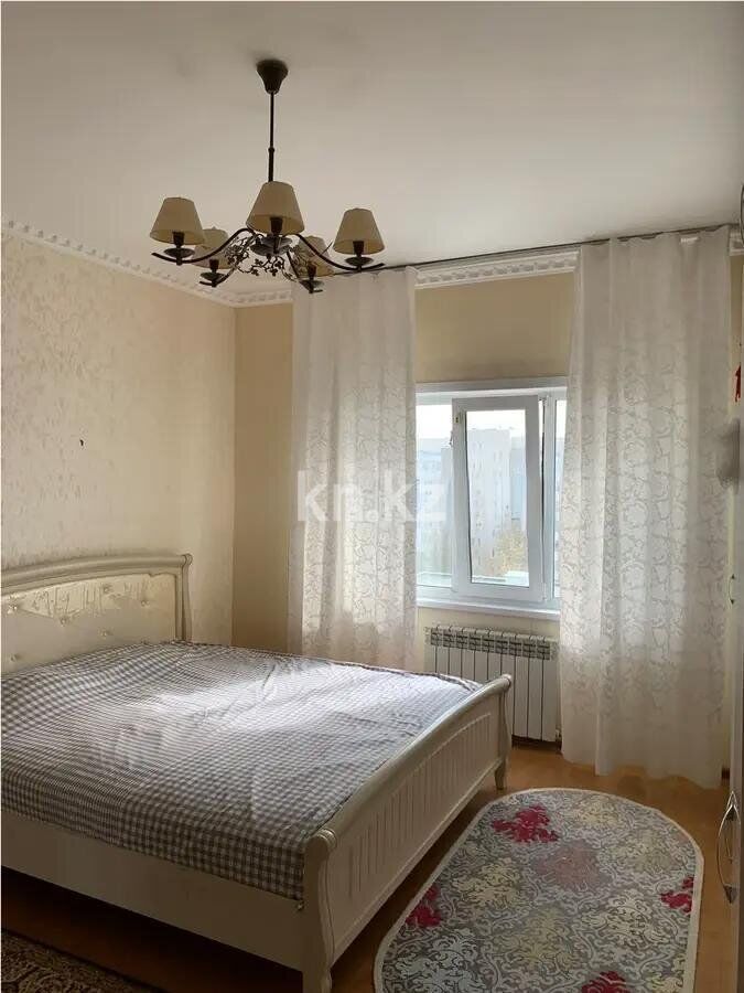 Продажа 3-комнатной квартиры, 96.6 м² - Продажа  трехкомнатных квартир в новостройках Астаны - страница 12 фото 2 из 7