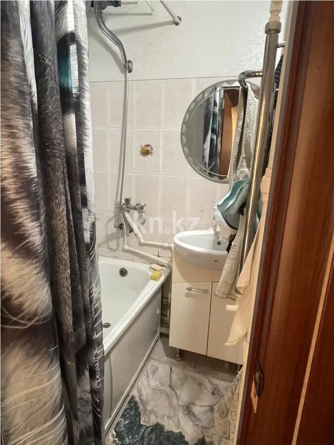 Продажа 2-комнатной квартиры, 48 м² - Продажа двухкомнатных квартир от собственников в Казахстане - страница 16 фото 2 из 4