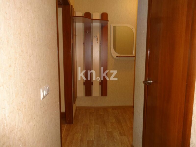 Аренда 1-комнатной квартиры посуточно, 31 м² - Недвижимость в Павлодаре фото 4 из 5