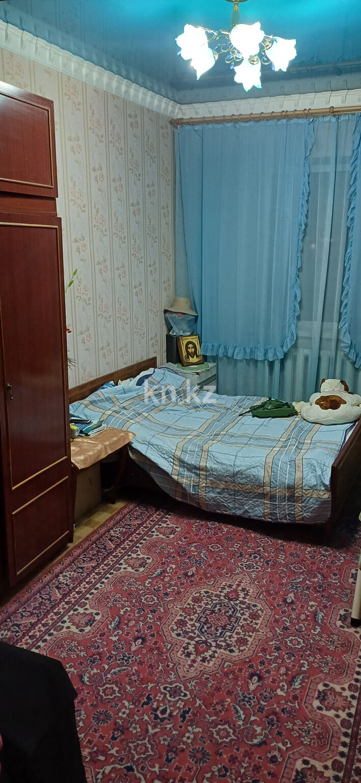 Продажа 2-комнатной квартиры, 50.9 м² - Продажа недвижимости в Жезказгане фото 2 из 4