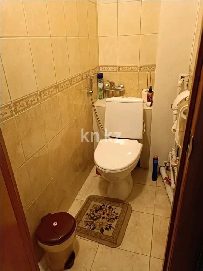 Продажа 2-комнатной квартиры, 50.2 м² - Продажа квартир в панельном доме в Казахстане фото 5 из 6