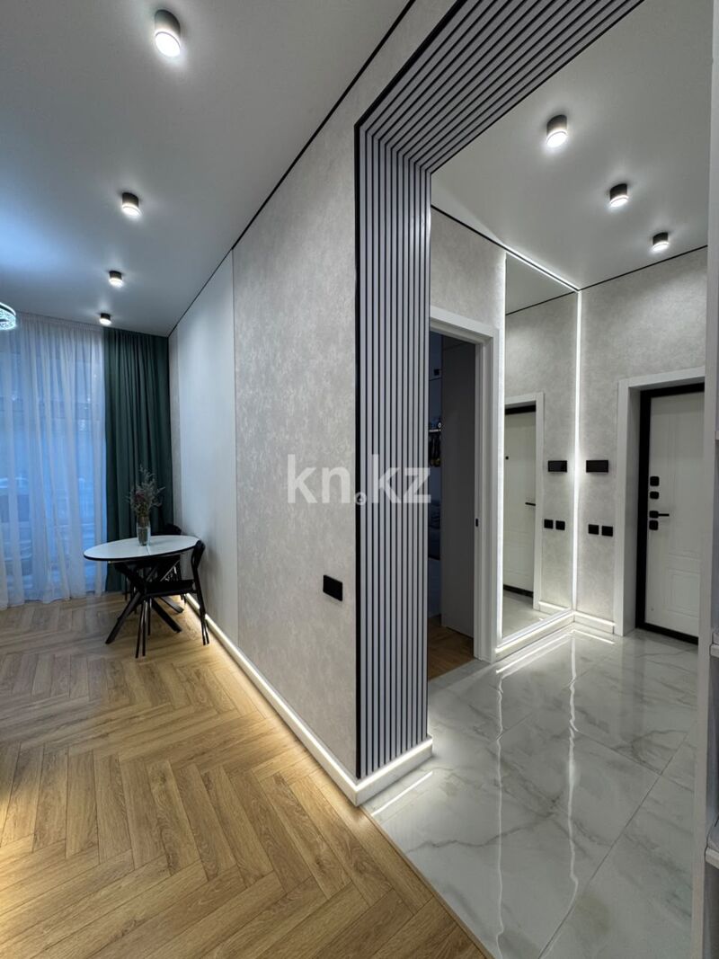 Продажа 3-комнатной квартиры, 80 м² - Продажа трехкомнатных квартир на Юго-Востоке Караганды - страница 19 фото 15 из 28