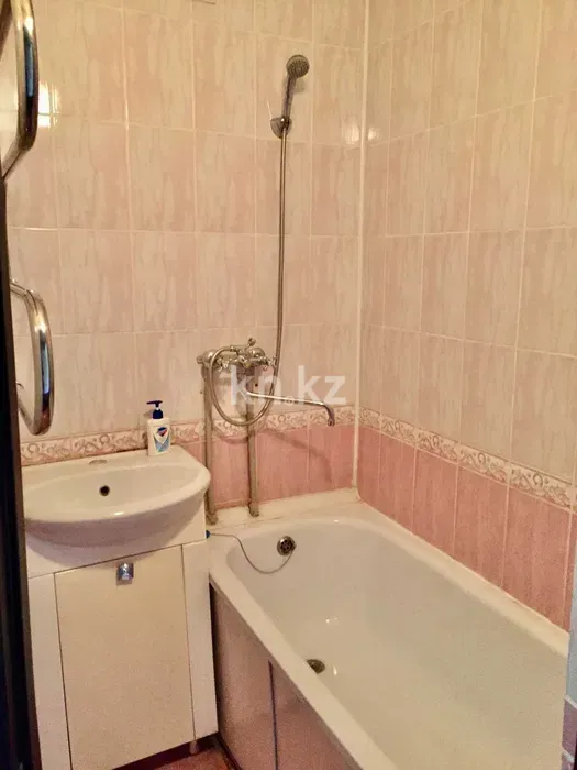 Аренда 1-комнатной квартиры, 35 м² - Аренда однокомнатных квартир помесячно в Казахстане фото 5 из 7