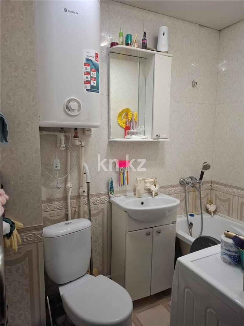 Продажа 2-комнатной квартиры, 45 м² - Продажа квартир в Майкудуке Караганды - страница 38 фото 9 из 12