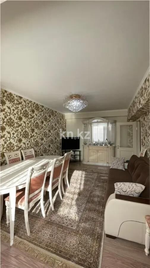 Продажа 4-комнатной квартиры, 82 м² - Недвижимость в Алматы - страница 32 фото 1 из 6