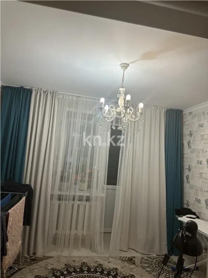 Продажа 5-комнатной квартиры, 128.5 м² - Продажа пятикомнатных и более квартир от собственников в Астане фото 3 из 12