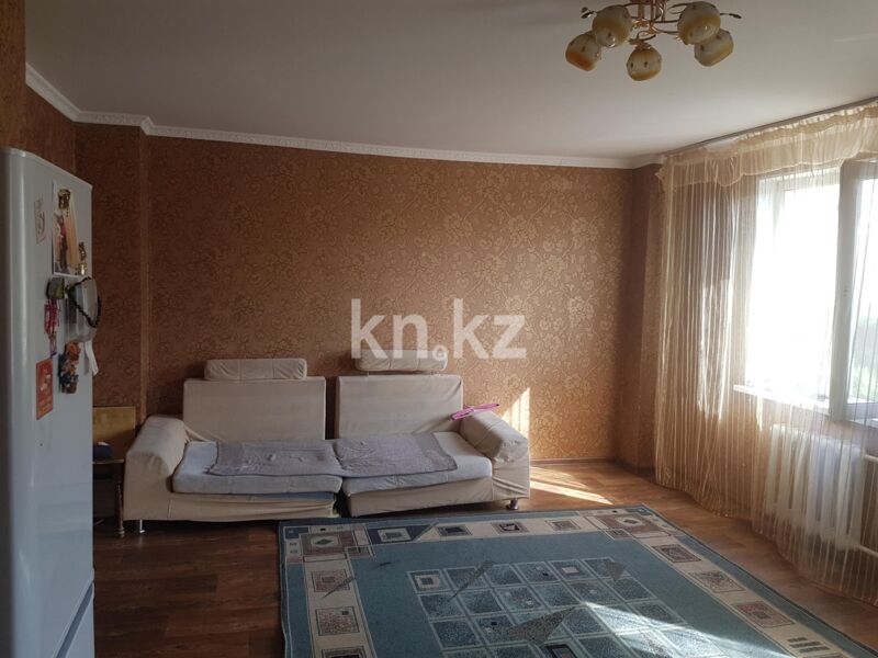Продажа 3-комнатной квартиры, 88 м² - Продажа квартир в р-не Байконур Астаны - страница 23 фото 1 из 16