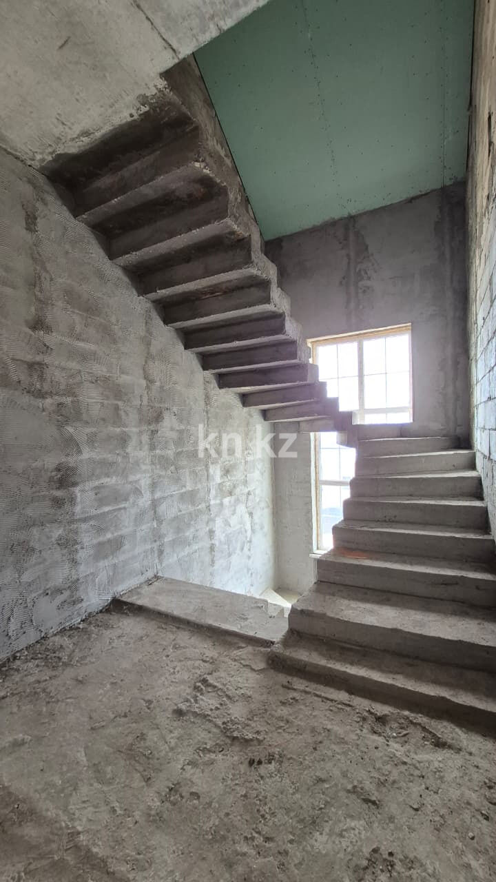 Продажа 7-комнатного дома, 324 м² - Недвижимость в Атырау фото 36 из 40