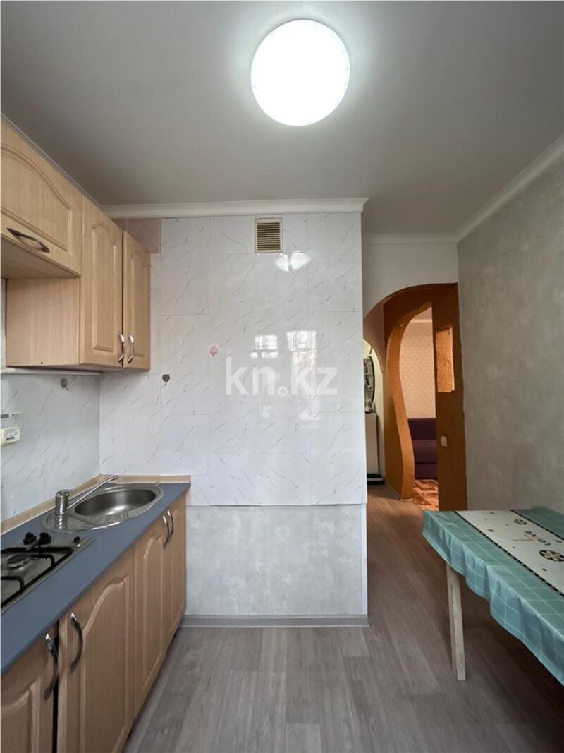 Продажа 1-комнатной квартиры, 32 м² - Продажа однокомнатных квартир в панельном доме в Казахстане - страница 50 фото 7 из 15
