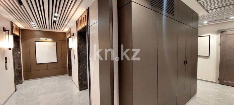 Продажа 4-комнатной квартиры, 157 м² - Продажа квартир в монолитном доме в Астане - страница 11 фото 7 из 16