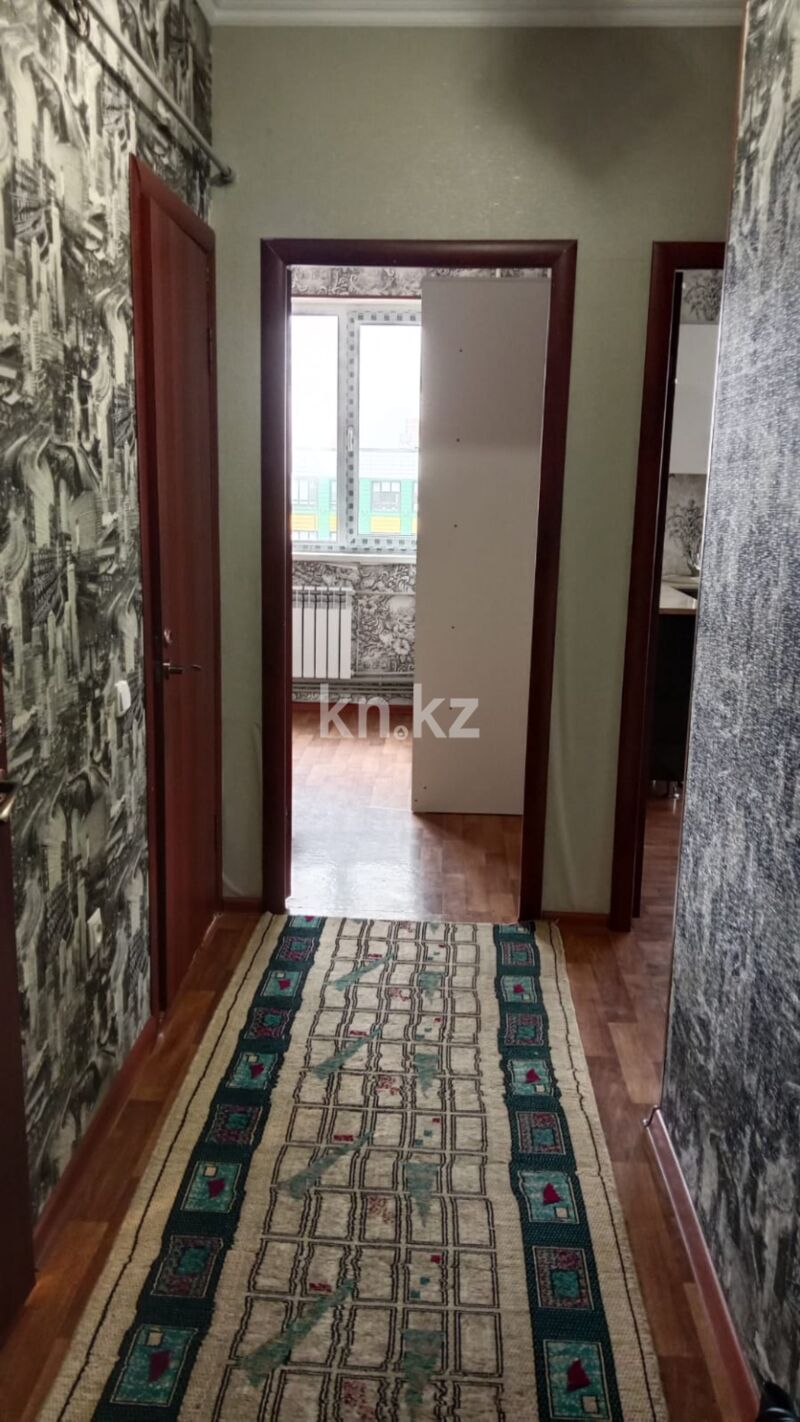 Продажа 2-комнатной квартиры, 52 м² - Недвижимость в Таразе - страница 2 фото 5 из 12