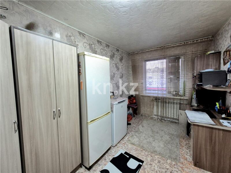 Продажа 4-комнатной квартиры, 62 м² - Продажа квартир в панельном доме в Казахстане - страница 238 фото 5 из 14