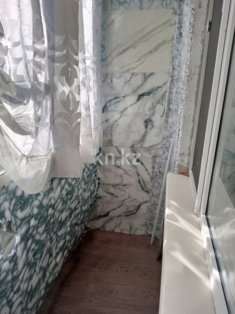 Аренда 1-комнатной квартиры, 30 м² - Аренда недвижимости в Темиртау фото 10 из 10