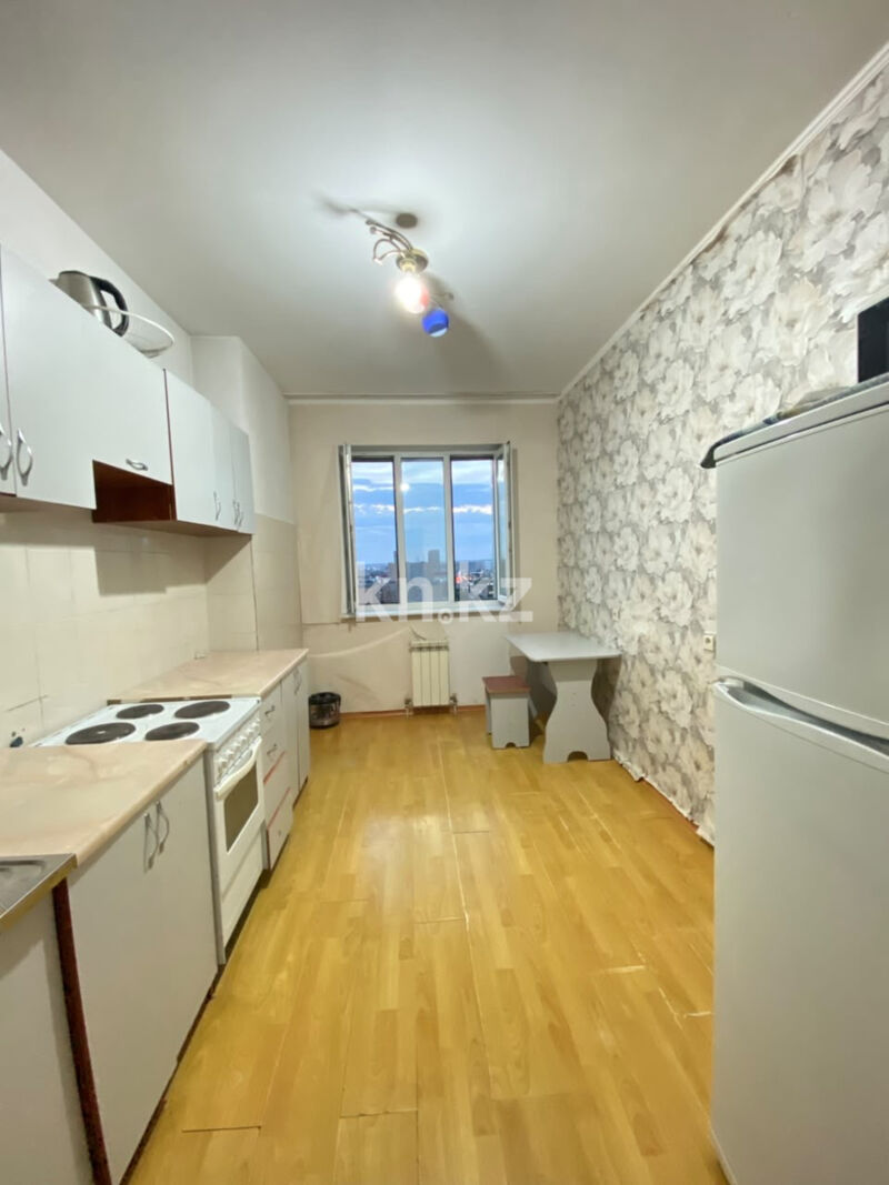 Аренда 1-комнатной квартиры, 40 м² - Аренда квартир помесячно в Казахстане - страница 3 фото 1 из 10