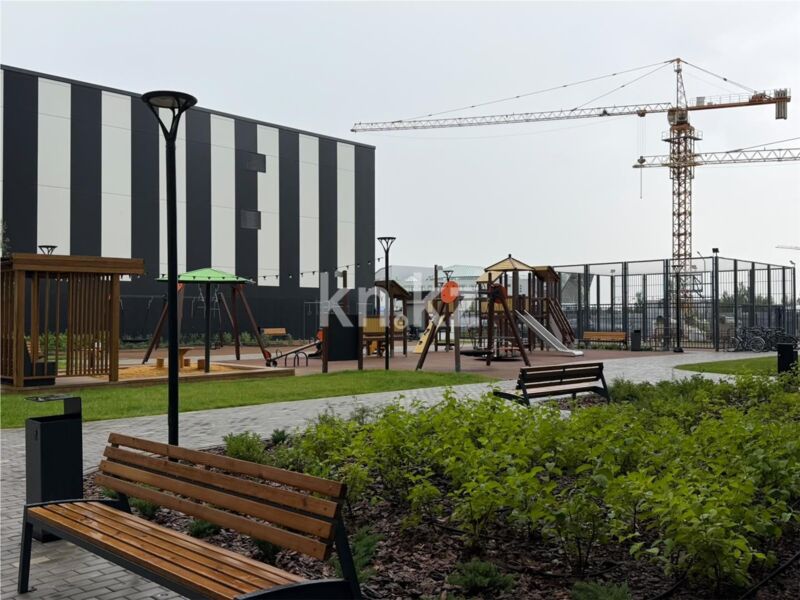 Продажа 2-комнатной квартиры, 41.55 м² - Продажа квартир в Казахстане фото 11 из 11