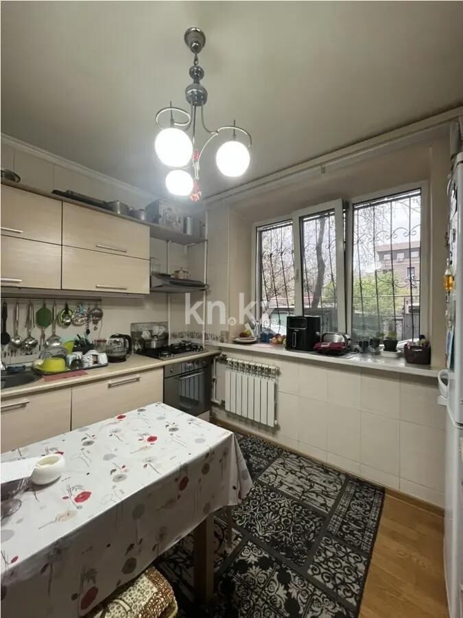 Продажа 2-комнатной квартиры, 50.8 м² - Продажа двухкомнатных квартир в блочном доме в Казахстане - страница 71 фото 3 из 6