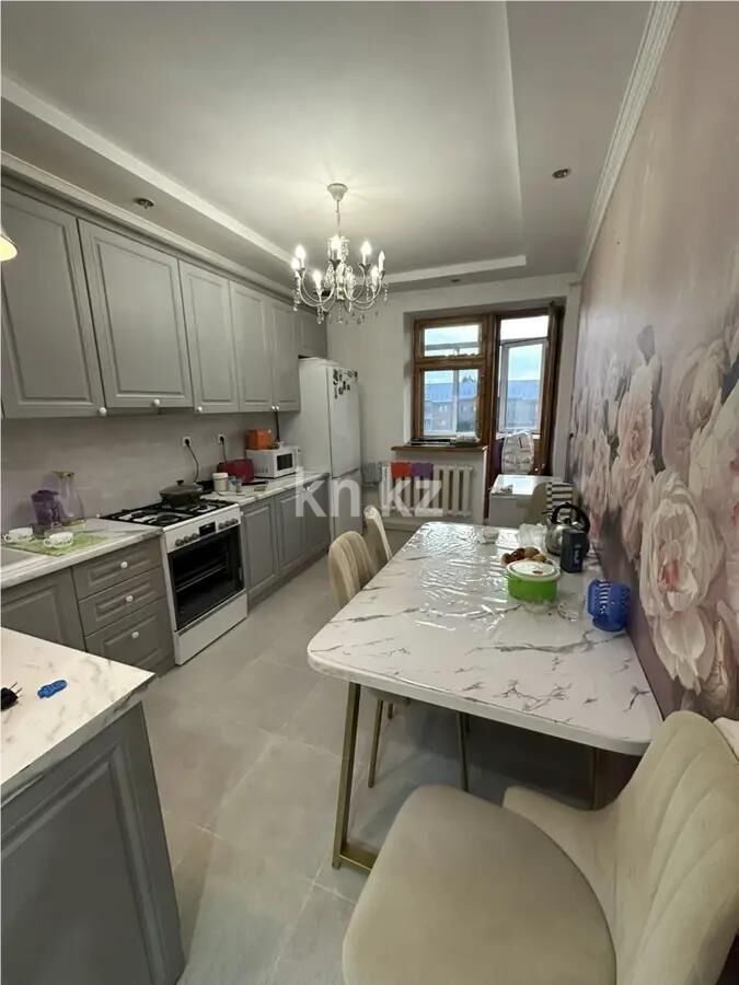 Продажа 2-комнатной квартиры, 79 м² - Продажа земельных участков в Актобе фото 3 из 4