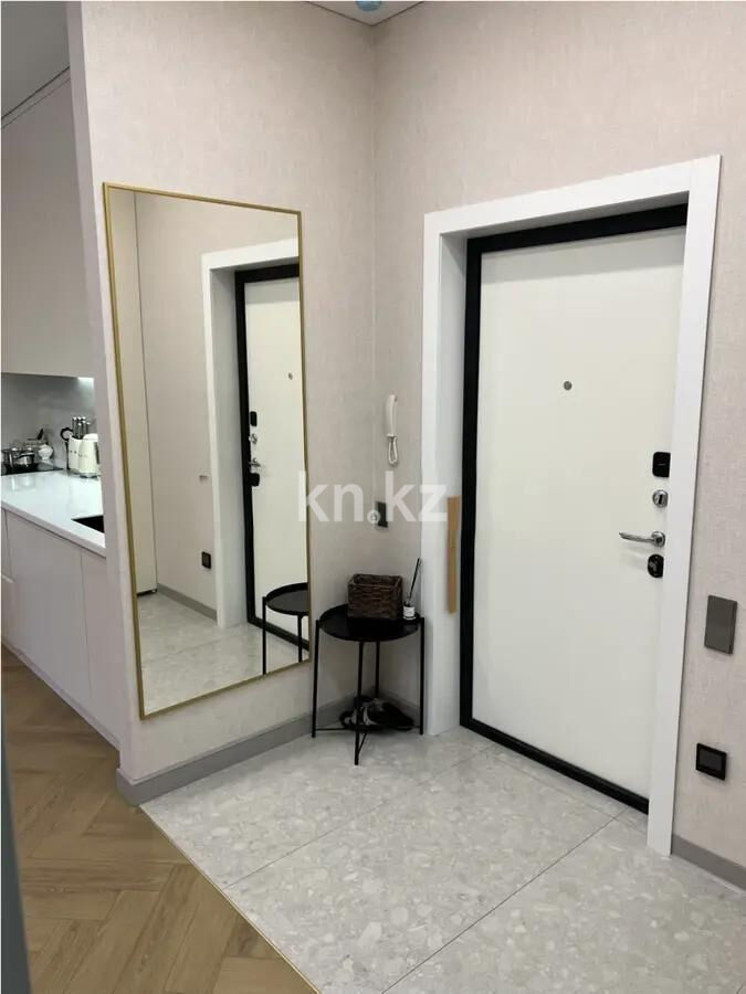 Продажа 3-комнатной квартиры, 77.2 м² - Продажа квартир в монолитно-каркасном доме в Алматы фото 6 из 6