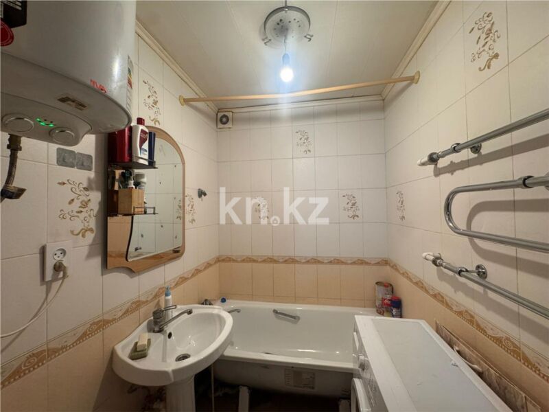 Продажа 2-комнатной квартиры, 41 м² - Продажа двухкомнатных квартир на Юго-Востоке Караганды - страница 21 фото 8 из 10