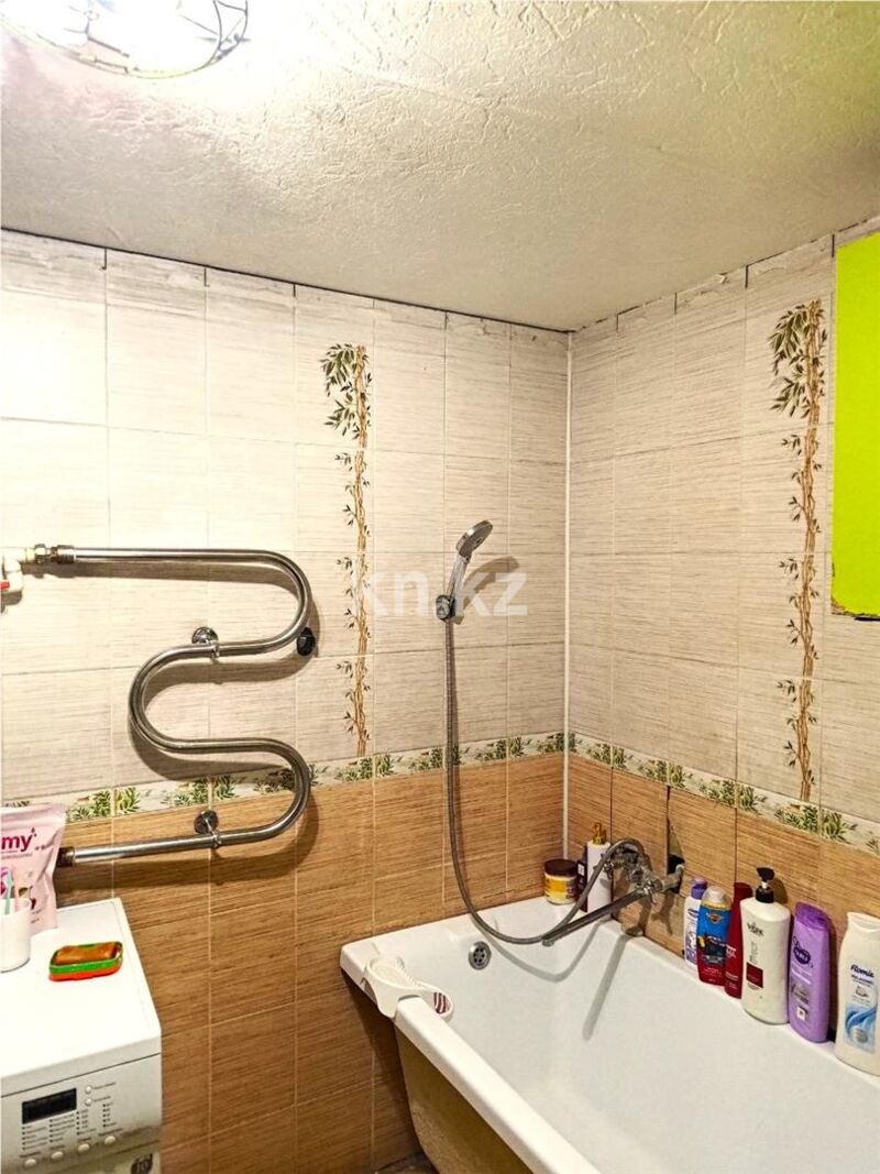 Продажа 4-комнатного дома, 103 м² - Продажа домов, коттеджей в Пришахтинске Караганды фото 9 из 12
