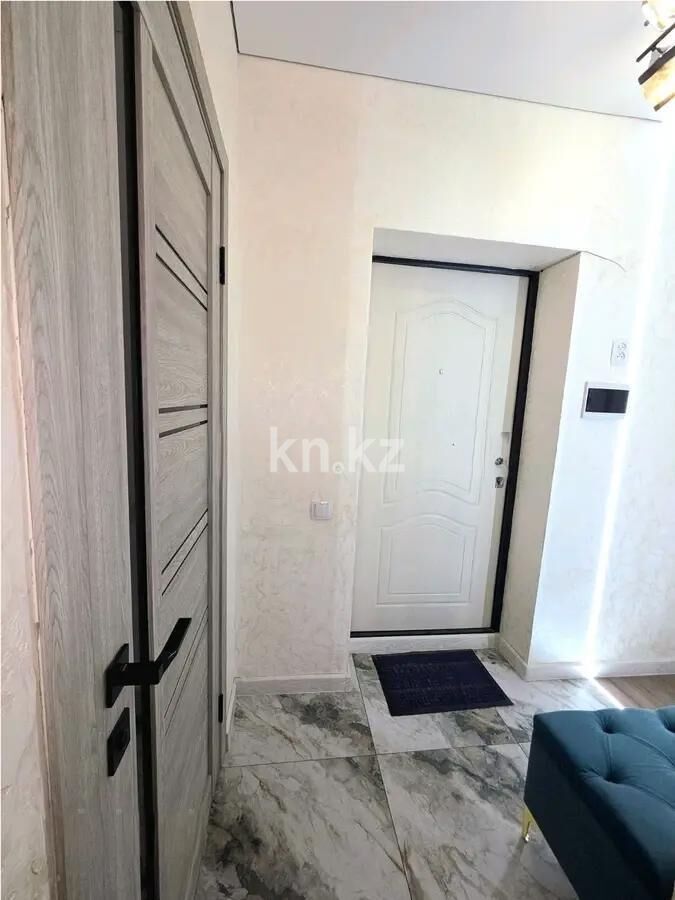 Продажа 1-комнатной квартиры, 29 м² - Продажа однокомнатных квартир в Турксибском р-не Алматы - страница 15 фото 3 из 3