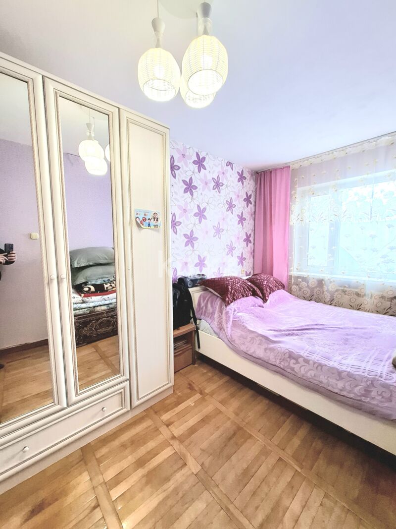 Продажа 2-комнатной квартиры, 45 м² - Продажа двухкомнатных квартир в Майкудуке Караганды - страница 19 фото 6 из 13