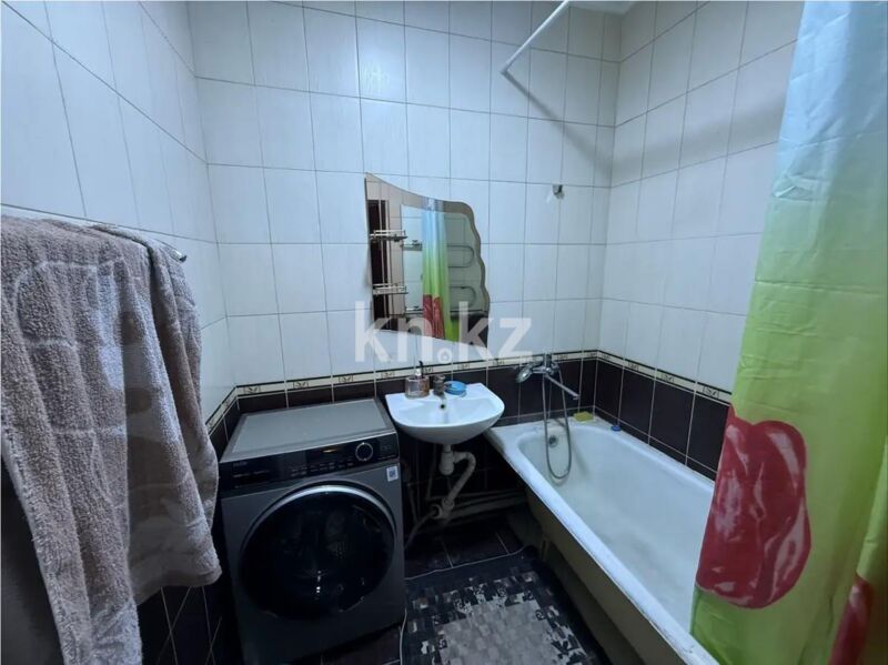 Продажа 2-комнатной квартиры, 58 м² - Продажа двухкомнатных квартир в панельном доме в Казахстане - страница 73 фото 3 из 4