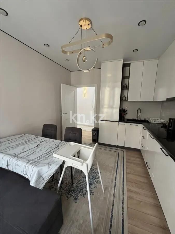 Продажа 2-комнатной квартиры, 62 м² - Продажа недвижимости в Казахстане - страница 8 фото 3 из 5
