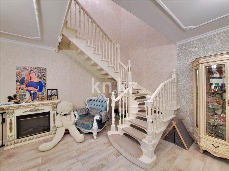 Продажа 5-комнатной квартиры, 252 м² - Продажа квартир в Казахстане - страница 142 фото 26 из 37
