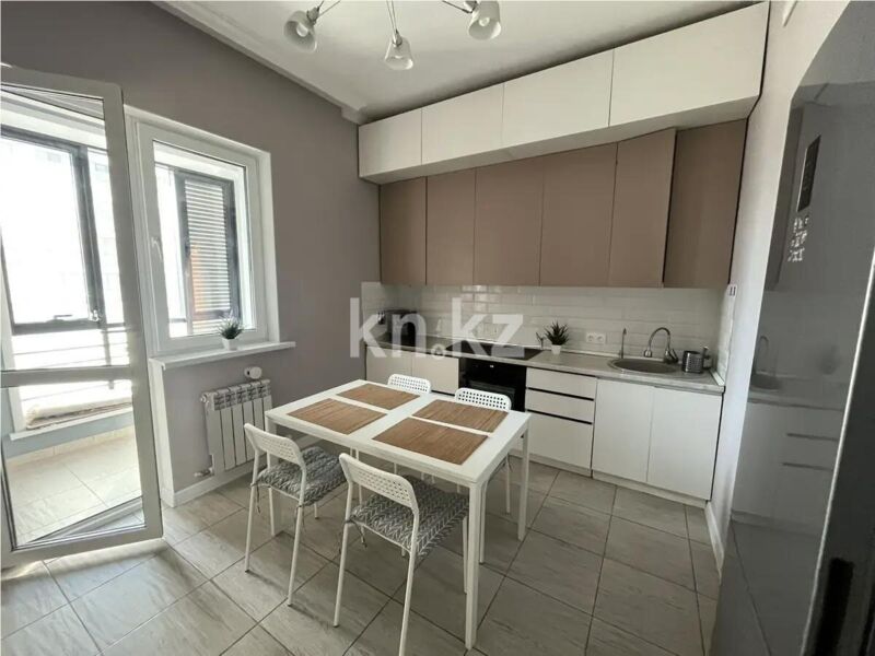 Продажа 2-комнатной квартиры, 67.3 м² - Аренда квартир помесячно в Актобе фото 3 из 5