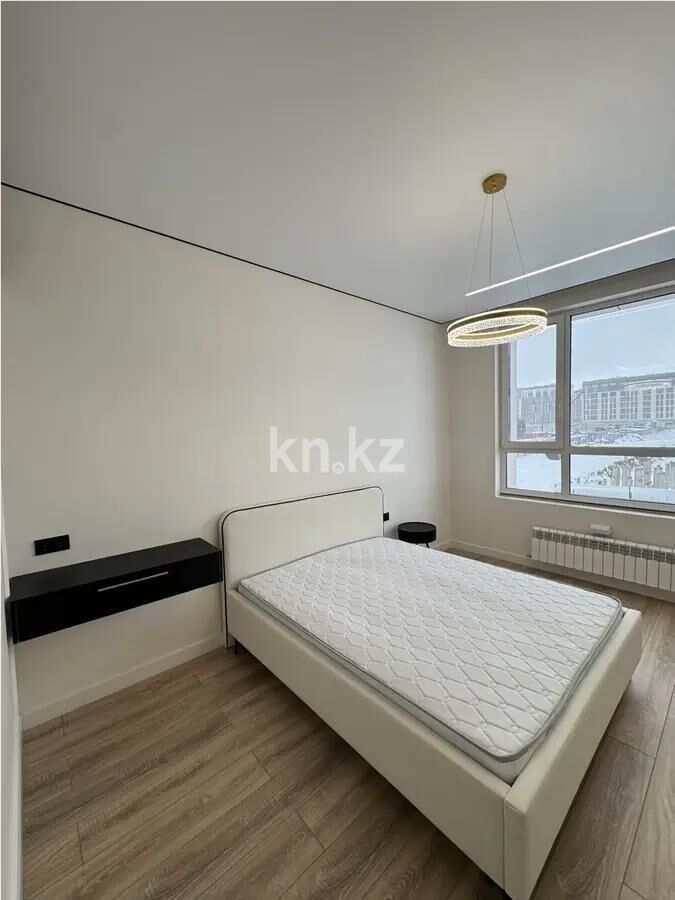 Продажа 2-комнатной квартиры, 47 м² - Продажа квартир в блочном доме в Астане - страница 22 фото 2 из 6